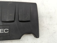 2015 Chevrolet Trax Engine Cover - Oemusedautoparts1.com