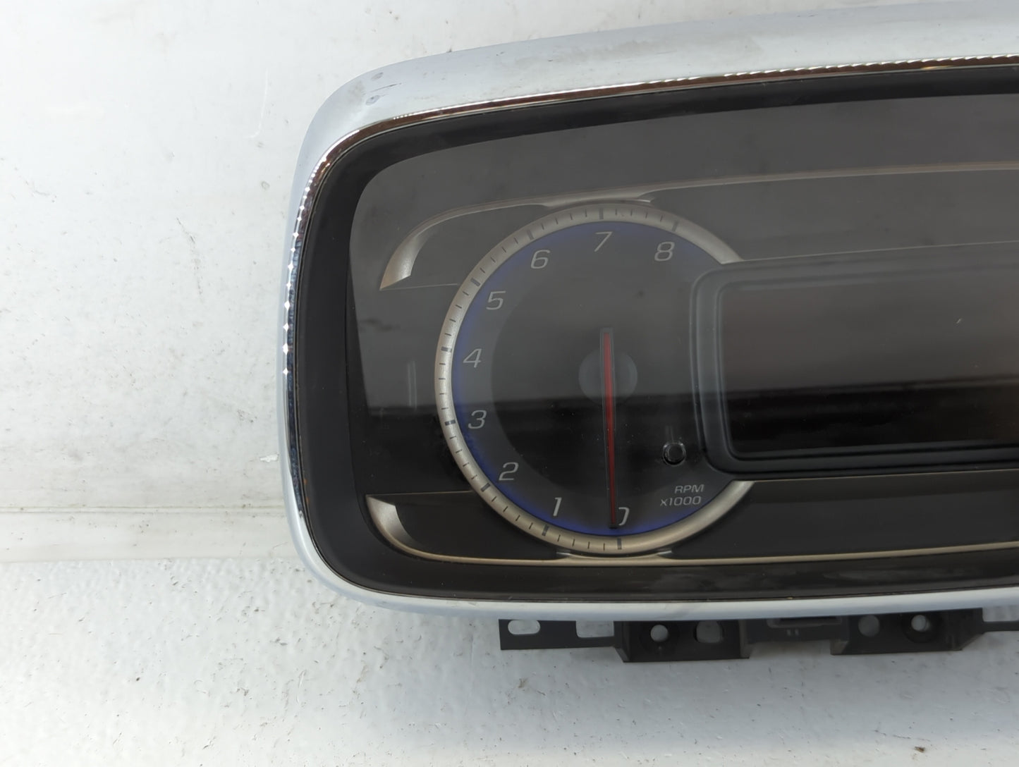 2015-2016 Chevrolet Trax Instrument Cluster Speedometer Gauges P/N:94532507 Fits Fits 2015 2016 OEM Used Auto Parts - Oemuse