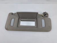2013-2015 Chevrolet Trax Sun Visor Shade Replacement Passenger Right Mirror Fits Fits 2013 2014 2015 2016 2017 2018 2019 202