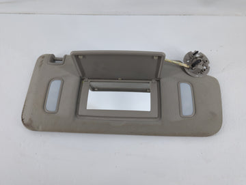 2013-2015 Chevrolet Trax Sun Visor Shade Replacement Passenger Right Mirror Fits Fits 2013 2014 2015 2016 2017 2018 2019 202
