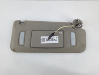 2013-2015 Chevrolet Trax Sun Visor Shade Replacement Passenger Right Mirror Fits Fits 2013 2014 2015 2016 2017 2018 2019 202