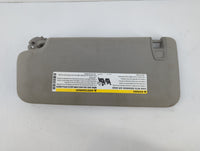 2013-2015 Chevrolet Trax Sun Visor Shade Replacement Passenger Right Mirror Fits Fits 2013 2014 2015 2016 2017 2018 2019 202