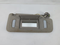 2013-2015 Chevrolet Trax Sun Visor Shade Replacement Passenger Right Mirror Fits Fits 2013 2014 2015 2016 2017 2018 2019 202