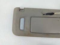 2013-2015 Chevrolet Trax Sun Visor Shade Replacement Passenger Right Mirror Fits Fits 2013 2014 2015 2016 2017 2018 2019 202