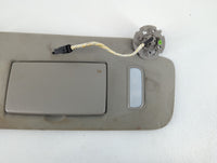 2013-2015 Chevrolet Trax Sun Visor Shade Replacement Passenger Right Mirror Fits Fits 2013 2014 2015 2016 2017 2018 2019 202