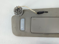 2013-2015 Chevrolet Trax Sun Visor Shade Replacement Driver Left Mirror Fits Fits 2013 2014 2015 2016 2017 2018 2019 2020 20