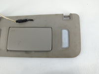 2013-2015 Chevrolet Trax Sun Visor Shade Replacement Driver Left Mirror Fits Fits 2013 2014 2015 2016 2017 2018 2019 2020 20