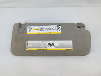 2013-2015 Chevrolet Trax Sun Visor Shade Replacement Driver Left Mirror Fits Fits 2013 2014 2015 2016 2017 2018 2019 2020 20