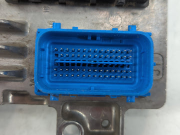2013-2016 Chevrolet Trax PCM Engine Control Computer ECU ECM PCU OEM P/N:12643636 12656958 Fits Fits 2011 2012 2013 2014 2015 2016 OEM Used Auto Parts