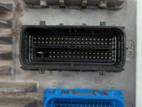 2013-2016 Chevrolet Trax PCM Engine Control Computer ECU ECM PCU OEM P/N:12643636 12656958 Fits Fits 2011 2012 2013 2014 201