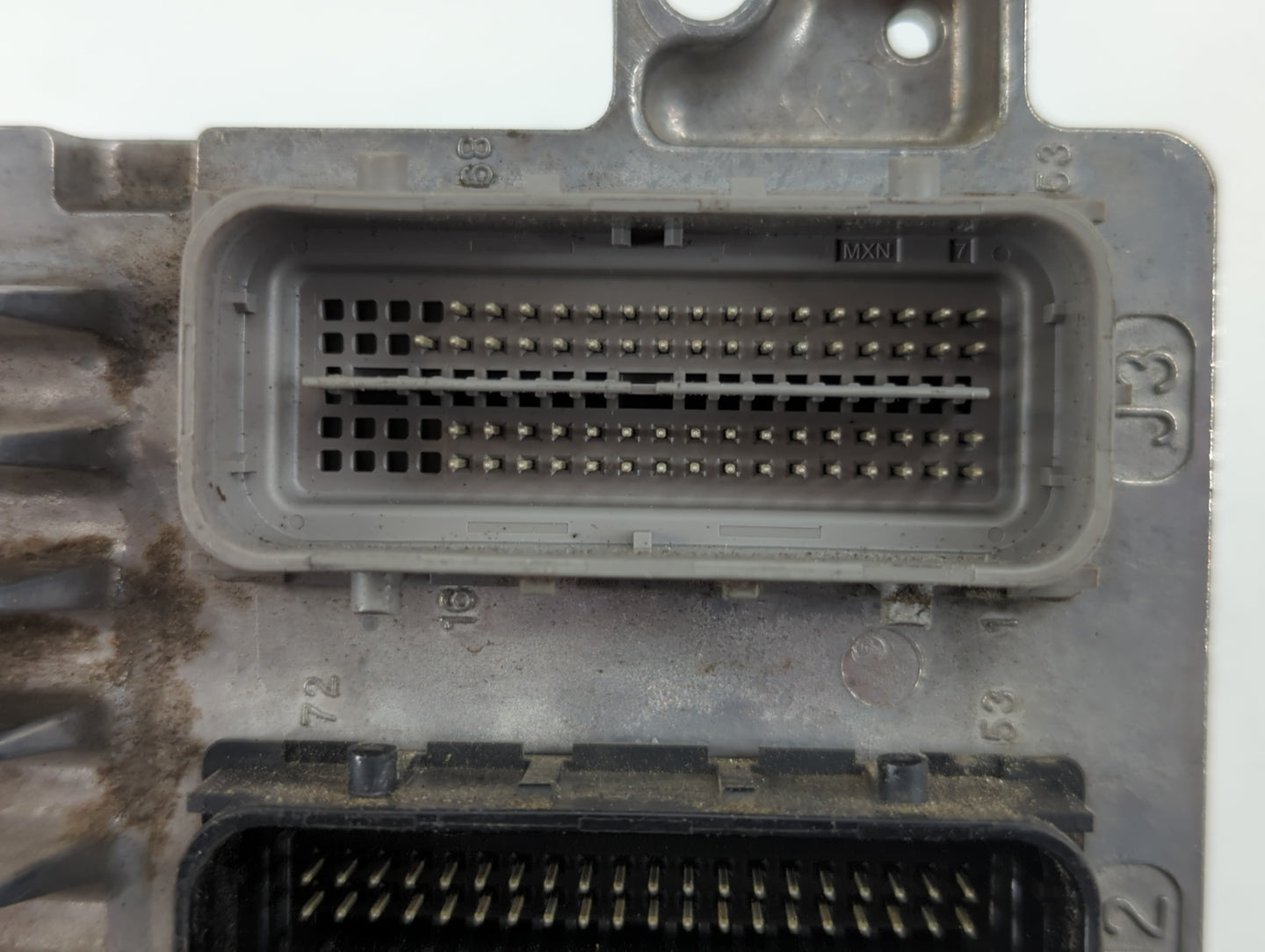 2013-2016 Chevrolet Trax PCM Engine Control Computer ECU ECM PCU OEM P/N:12643636 12656958 Fits Fits 2011 2012 2013 2014 201