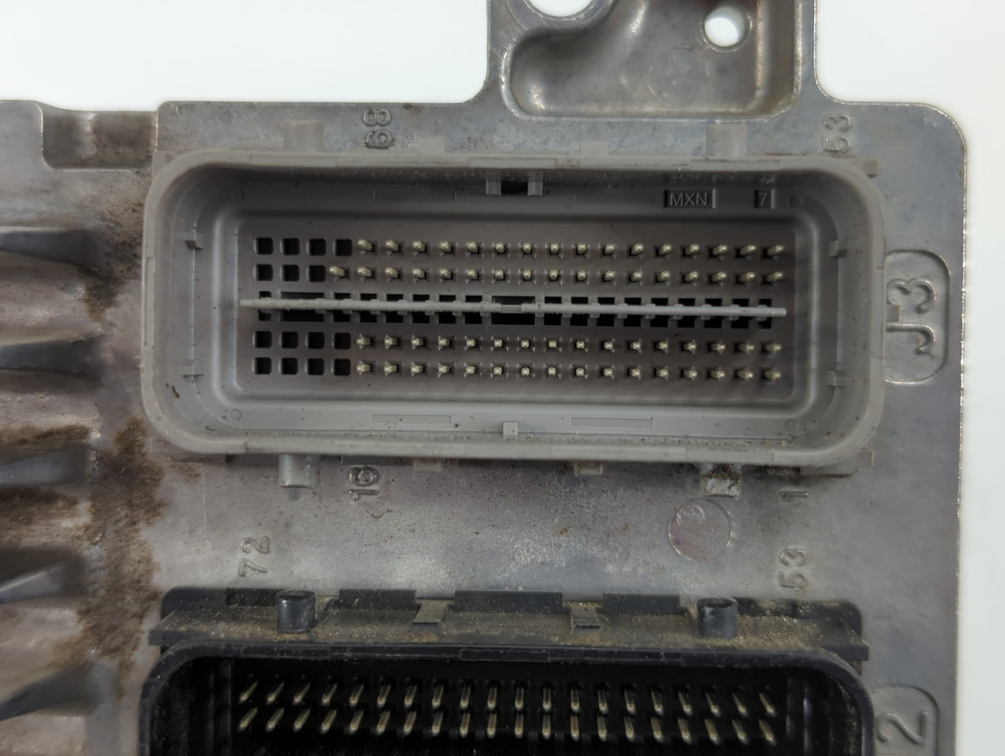 2013-2016 Chevrolet Trax PCM Engine Control Computer ECU ECM PCU OEM P/N:12643636 12656958 Fits Fits 2011 2012 2013 2014 201