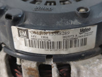 2013-2021 Chevrolet Trax Alternator Replacement Generator Charging Assembly Engine OEM P/N:13588289 Fits OEM Used Auto Parts
