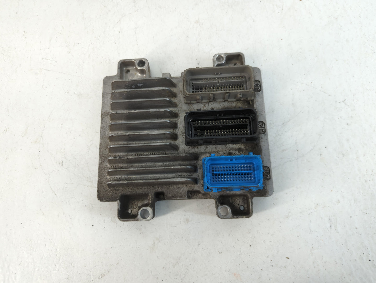 2013-2016 Chevrolet Trax PCM Engine Control Computer ECU ECM PCU OEM P/N:12669325 Fits Fits 2011 2012 2013 2014 2015 2016 OE
