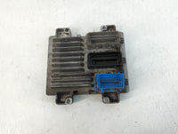 2013-2016 Chevrolet Trax PCM Engine Control Computer ECU ECM PCU OEM P/N:12669325 Fits Fits 2011 2012 2013 2014 2015 2016 OE