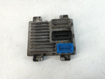 compare product 2013-2016 Chevrolet Trax PCM Engine Control Computer ECU ECM PCU OEM P/N:12669325 Fits Fits 2011 2012 2013 2014 2015 2016 OEM Used Auto Parts