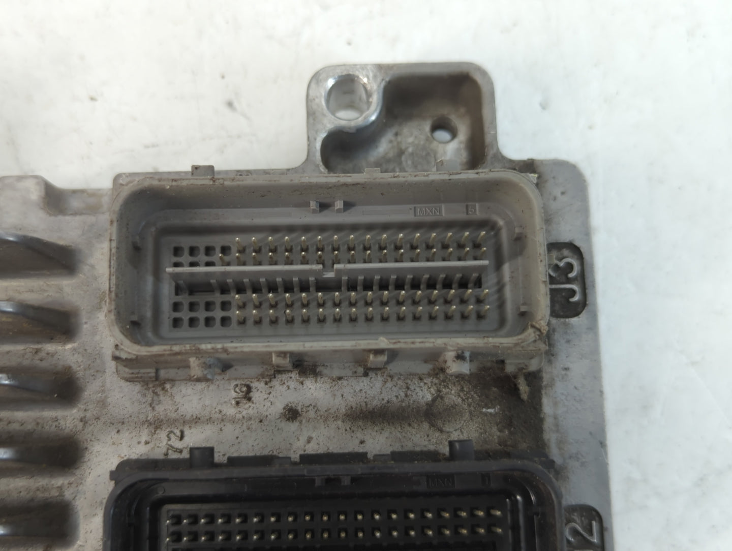 2013-2016 Chevrolet Trax PCM Engine Control Computer ECU ECM PCU OEM P/N:12669325 Fits Fits 2011 2012 2013 2014 2015 2016 OE