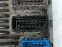2013-2016 Chevrolet Trax PCM Engine Control Computer ECU ECM PCU OEM P/N:12669325 Fits Fits 2011 2012 2013 2014 2015 2016 OE