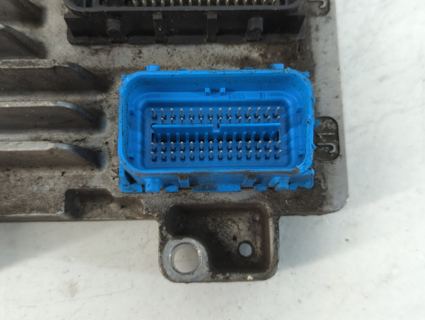 2013-2016 Chevrolet Trax PCM Engine Control Computer ECU ECM PCU OEM P/N:12669325 Fits Fits 2011 2012 2013 2014 2015 2016 OE