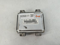 2013-2016 Chevrolet Trax PCM Engine Control Computer ECU ECM PCU OEM P/N:12669325 Fits Fits 2011 2012 2013 2014 2015 2016 OE