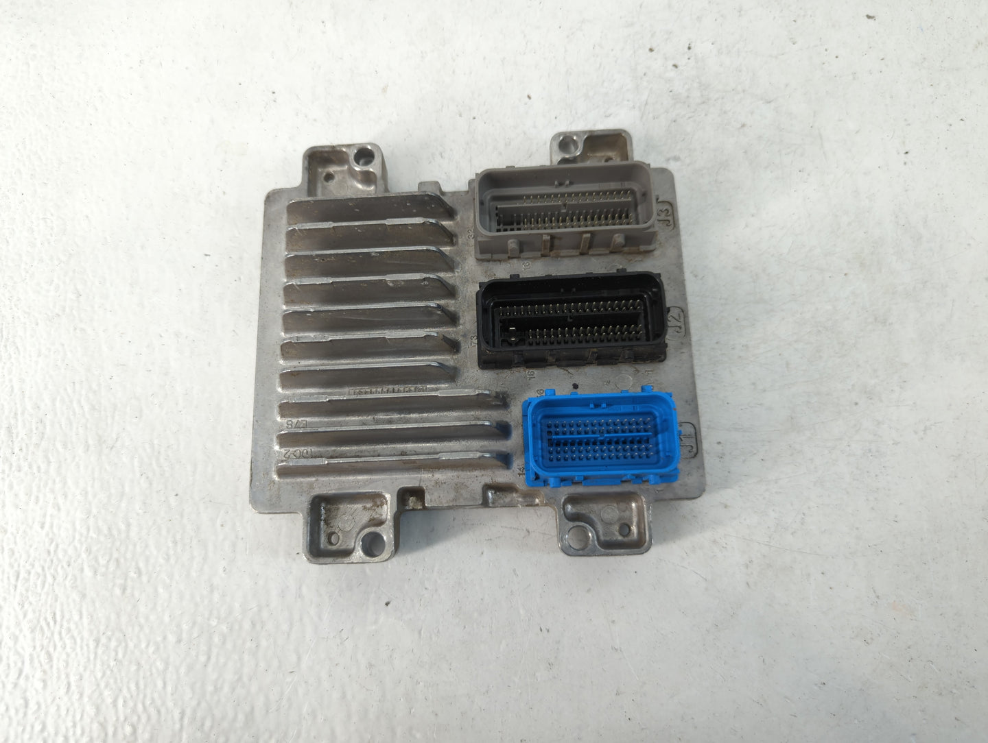 2013-2016 Chevrolet Trax PCM Engine Control Computer ECU ECM PCU OEM P/N:12669325 E78 Fits Fits 2011 2012 2013 2014 2015 201