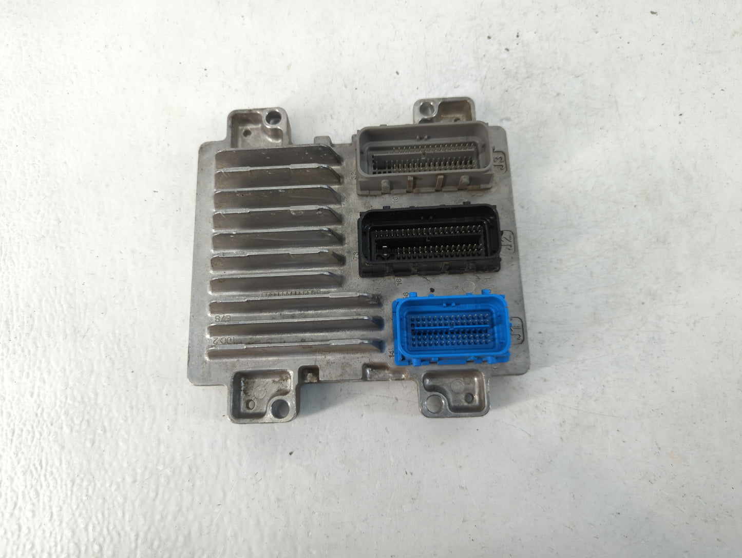 2013-2016 Chevrolet Trax PCM Engine Control Computer ECU ECM PCU OEM P/N:12669325 E78 Fits Fits 2011 2012 2013 2014 2015 201