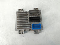 2013-2016 Chevrolet Trax PCM Engine Control Computer ECU ECM PCU OEM P/N:12669325 E78 Fits Fits 2011 2012 2013 2014 2015 201