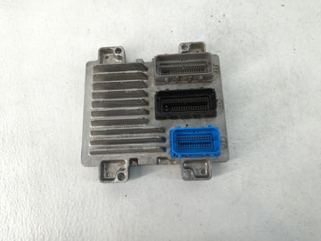 2013-2016 Chevrolet Trax PCM Engine Control Computer ECU ECM PCU OEM P/N:12669325 E78 Fits Fits 2011 2012 2013 2014 2015 201