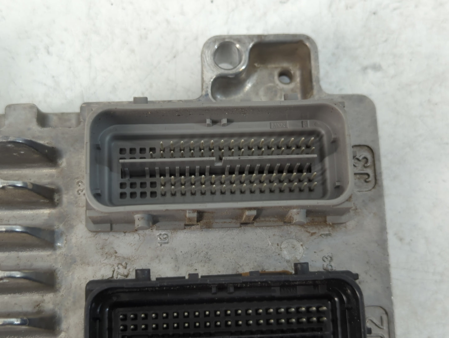 2013-2016 Chevrolet Trax PCM Engine Control Computer ECU ECM PCU OEM P/N:12669325 E78 Fits Fits 2011 2012 2013 2014 2015 201