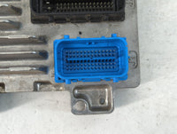 2013-2016 Chevrolet Trax PCM Engine Control Computer ECU ECM PCU OEM P/N:12669325 E78 Fits Fits 2011 2012 2013 2014 2015 201