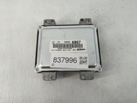 2013-2016 Chevrolet Trax PCM Engine Control Computer ECU ECM PCU OEM P/N:12669325 E78 Fits Fits 2011 2012 2013 2014 2015 201