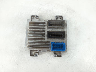 compare product 2013-2016 Chevrolet Trax PCM Engine Control Computer ECU ECM PCU OEM P/N:12643636 12656958 Fits Fits 2011 2012 2013 2014 2015 2016 OEM Used Auto Parts