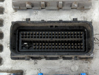 2013-2016 Chevrolet Trax PCM Engine Control Computer ECU ECM PCU OEM P/N:12643636 12656958 Fits Fits 2011 2012 2013 2014 201