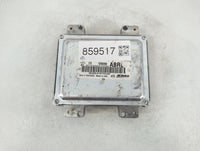 2013-2016 Chevrolet Trax PCM Engine Control Computer ECU ECM PCU OEM P/N:12643636 12656958 Fits Fits 2011 2012 2013 2014 201