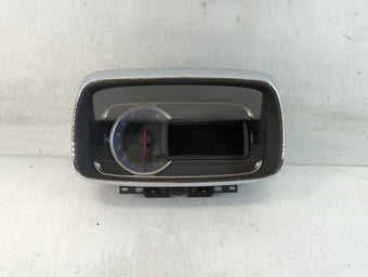 compare product 2015-2016 Chevrolet Trax Instrument Cluster Speedometer Gauges P/N:94532507 Fits Fits 2015 2016 OEM Used Auto Parts