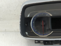 2015-2016 Chevrolet Trax Instrument Cluster Speedometer Gauges P/N:94532507 Fits Fits 2015 2016 OEM Used Auto Parts - Oemuse