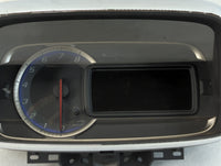 2015-2016 Chevrolet Trax Instrument Cluster Speedometer Gauges P/N:94532507 Fits Fits 2015 2016 OEM Used Auto Parts - Oemuse