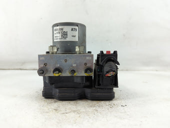 compare product 2015 Chevrolet Trax ABS Pump Control Module Replacement P/N:94541506 Fits OEM Used Auto Parts
