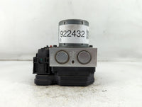 2015 Chevrolet Trax ABS Pump Control Module Replacement P/N:94541506 Fits OEM Used Auto Parts - Oemusedautoparts1.com