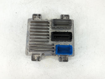 compare product 2011-2015 Chevrolet Volt PCM Engine Control Computer ECU ECM PCU OEM P/N:12669324 Fits Fits 2011 2012 2013 2014 2015 2016 OEM Used Auto Parts
