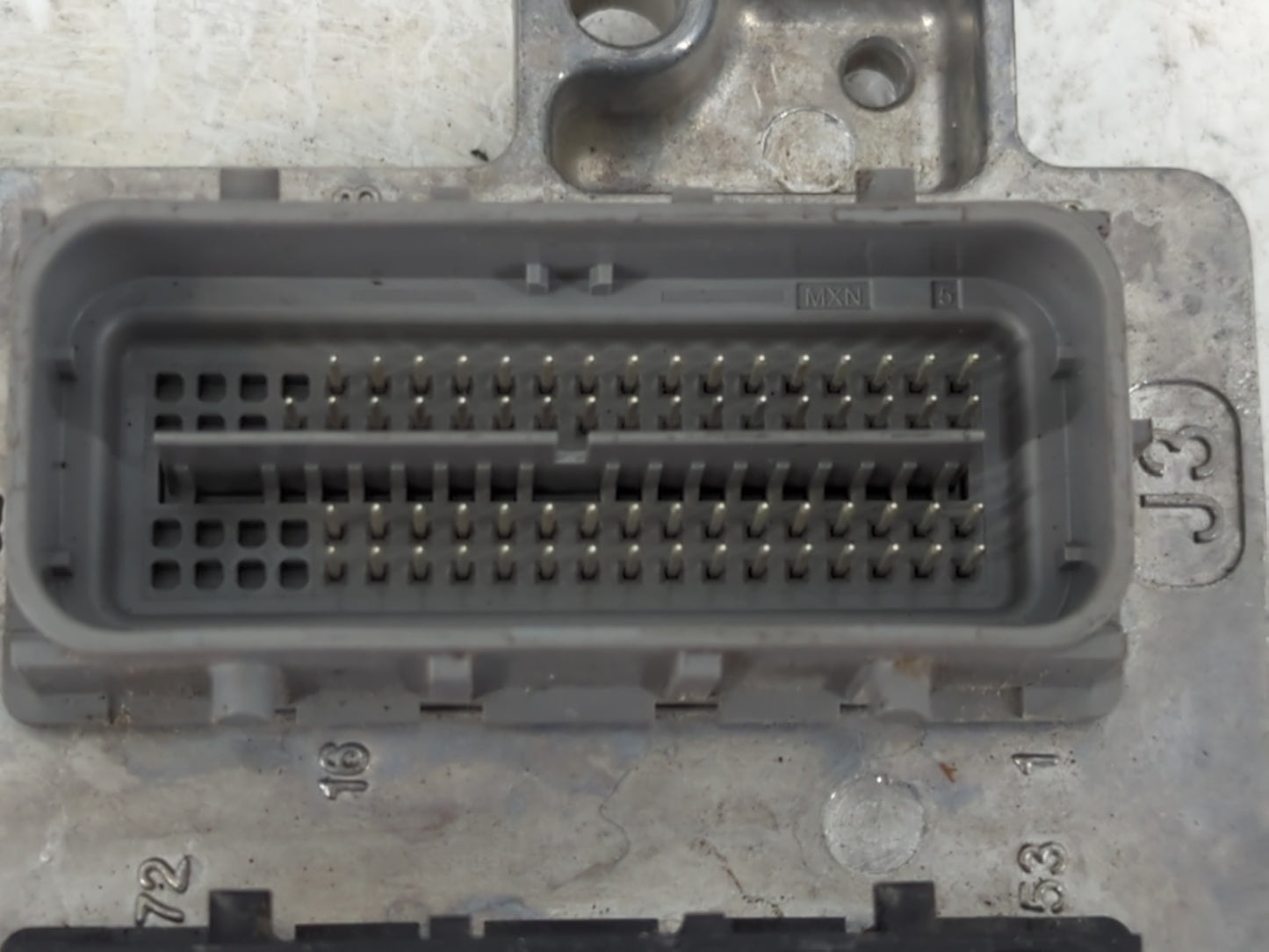 2011-2015 Chevrolet Volt PCM Engine Control Computer ECU ECM PCU OEM P/N:12669324 Fits Fits 2011 2012 2013 2014 2015 2016 OE
