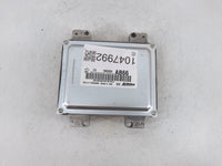 2011-2015 Chevrolet Volt PCM Engine Control Computer ECU ECM PCU OEM P/N:12669324 Fits Fits 2011 2012 2013 2014 2015 2016 OE