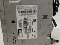 2015 Chevrolet Volt Radio AM FM Cd Player Receiver Replacement P/N:22965236 Fits Fits 2014 2016 OEM Used Auto Parts - Oemuse