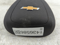 2015 Chevrolet Volt Air Bag Driver Left Steering Wheel Mounted P/N:SUFF3012208 Fits OEM Used Auto Parts - Oemusedautoparts1.