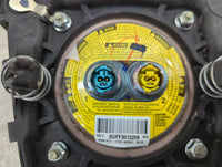 2015 Chevrolet Volt Air Bag Driver Left Steering Wheel Mounted P/N:SUFF3012208 Fits OEM Used Auto Parts - Oemusedautoparts1.