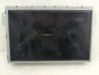 2011-2015 Chevrolet Volt Information Display Screen - Oemusedautoparts1.com