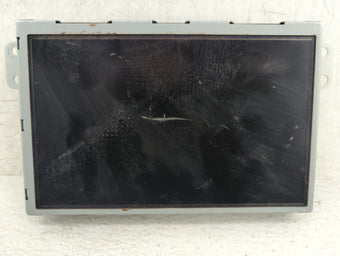 compare product 2011-2015 Chevrolet Volt Information Display Screen