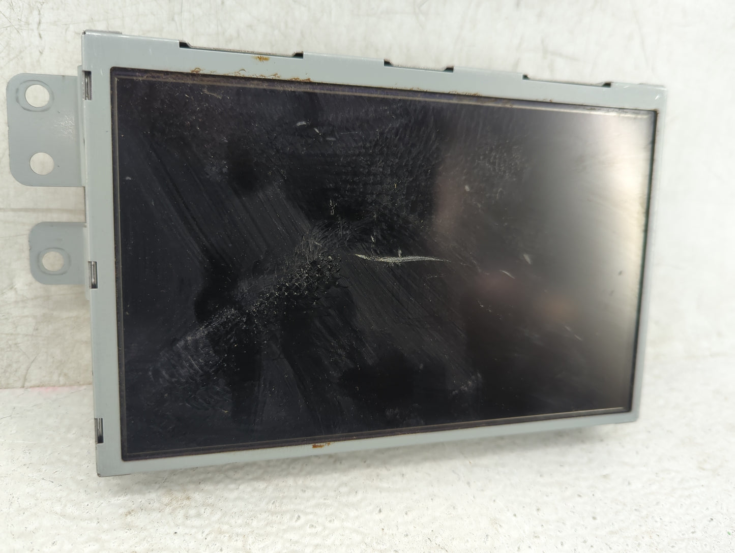 2011-2015 Chevrolet Volt Information Display Screen - Oemusedautoparts1.com