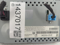 2011-2015 Chevrolet Volt Information Display Screen - Oemusedautoparts1.com