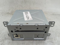 2014 Chevrolet Volt Radio AM FM Cd Player Receiver Replacement P/N:23495272 GA-130-COLR-NT, CQ-FG74E2GDB Fits Fits 2015 2016